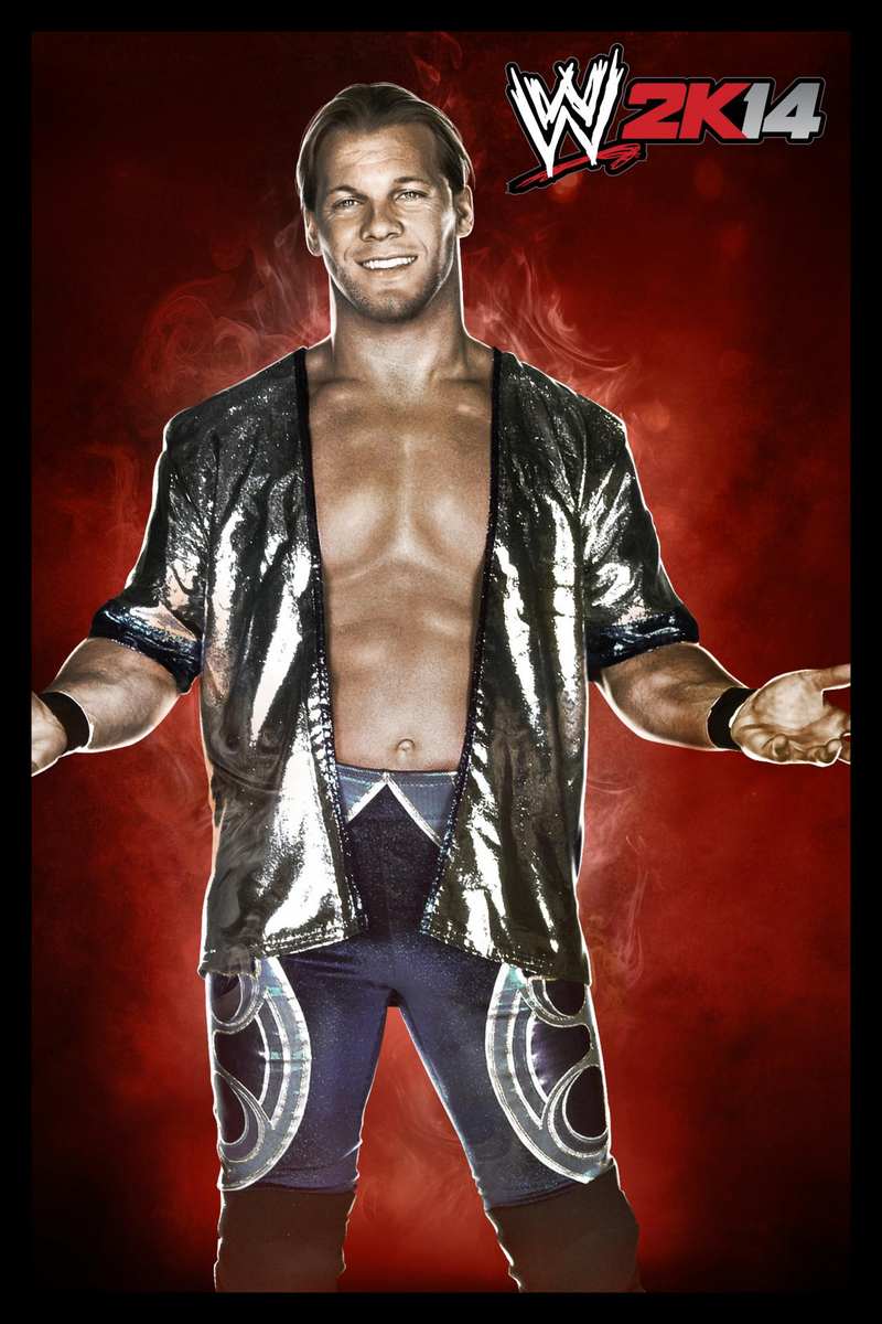 WWE 2K14 - Imagen 14